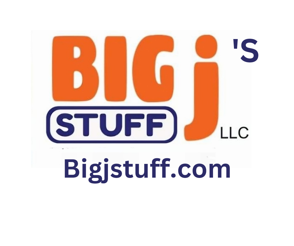 Big J’s Stuff Logo