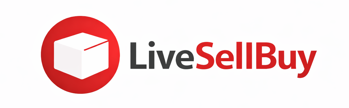 LiveSellBuy