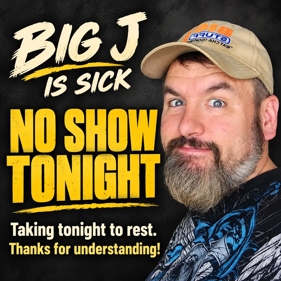 No show