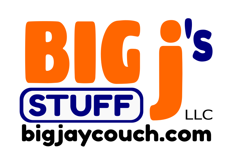 Big j's stuff llc logo, used couch, used sectionals, used couch for sell, used sectional for sale , removing couch, removing sectionals, selling sofa, selling sectional