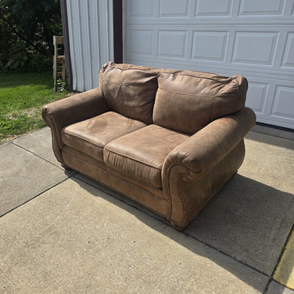 Loveseat - Image 2