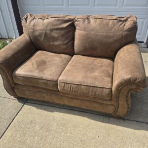 Loveseat