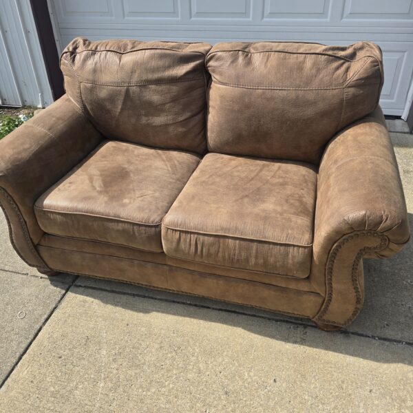 Loveseat