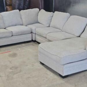 4 piece sectional