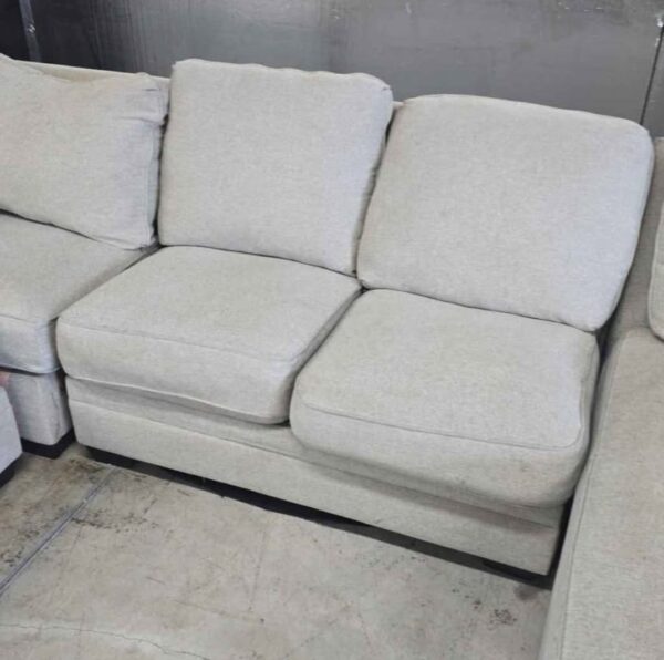 4 piece sectional - Image 2