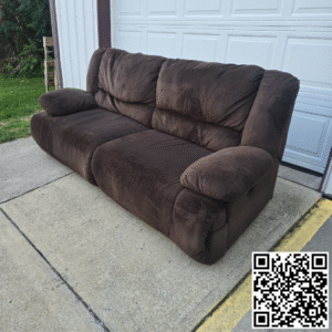 Electric Recliner coach