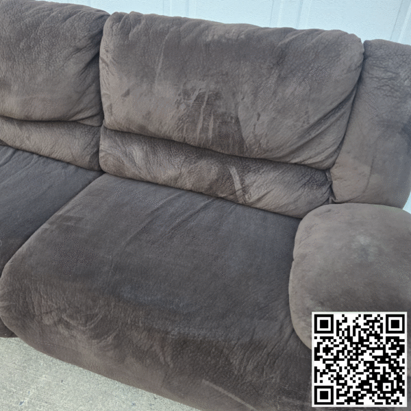 Electric Recliner coach - Image 6